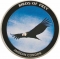 10 Kwacha 2010, Malawi, Birds of Prey, Andean Condor