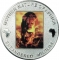 10 Kwacha 2004, KM# 86, Malawi, Endangered Wildlife, Lion