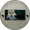 10 Kwacha 2004, KM# Pn15, Malawi, Endangered Wildlife, Seagulls