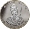 10 Kwacha 2003, KM# 80, Malawi, Pope John Paul II, Witness to Hope