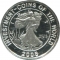 5 Kwacha 2006, Schön# 118.6, Malawi, Investment Coins of the World, Walking Liberty / Silver Eagle