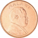 1 Tambala 1995, KM# 24, Malawi