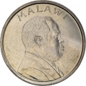 20 Tambala 1996-2003, KM# 29, Malawi