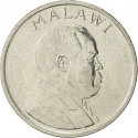 5 Tambala 1995, KM# 26, Malawi