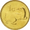 1 Cent 1991-2007, KM# 93, Malta