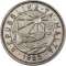 25 Cents 1985, Malta