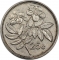 25 Cents 1985, Malta