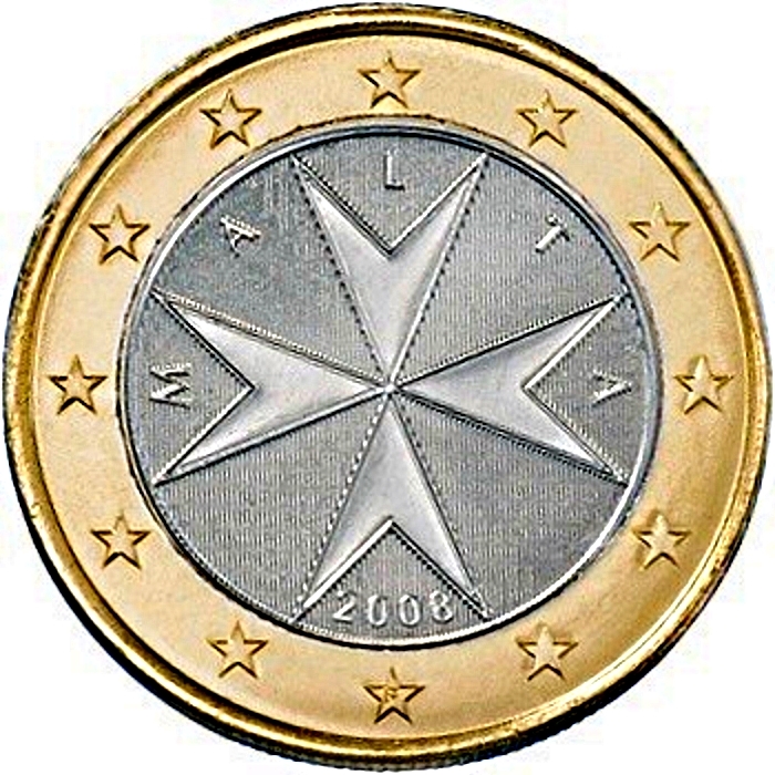 Malta Euro MГјnzen Wert
