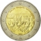 2 Euro 2012, KM# 145, Malta, Constitutional History, 1887 Majority Representation, Without mintmark