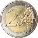 2 Euro 2011, KM# 144, Malta, Constitutional History, First Election of Representatives in 1849