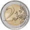 2 Euro 2021, Malta, Maltese Prehistoric Sites, Tarxien Temples