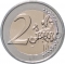 2 Euro 2022, KM# 228, Malta, United Nations' Resolution on Women Peace and Security
