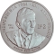 2 Liri 1989, KM# 88, Malta, 25th Anniversary of Independence