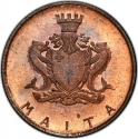5 Liri 1972, Malta, Independence Day of Malta