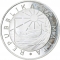 5 Liri 1981, KM# 53, Malta, International Year of the Child
