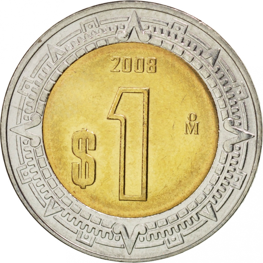 Euro In Mexikanische Peso