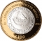 100 Pesos 2012, KM# 965, Mexico, Numismatic Heritage of Mexico, Ferdinand VII Provisional Royalist 8 Reales