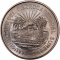 100 Pesos 2012, KM# 968, Mexico, Numismatic Heritage of Mexico, Southeastern Railroad 5 Pesos, 5 Pesos 1950, Southeastern Railroad