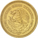 1000 Pesos 1988-1992, KM# 536, Mexico