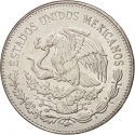 20 Pesos 1980-1984, KM# 486, Mexico