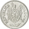 5 Bani 1993-2021, KM# 2, Moldova