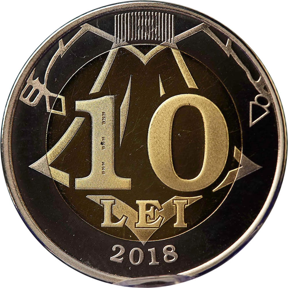 10-lei-moldova-2018-coinbrothers-catalog