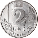 2 Lei 2018-2020, Moldova