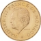 10 Francs 1975-1982, KM# 154, Monaco, Rainier III