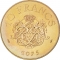 10 Francs 1975-1982, KM# 154, Monaco, Rainier III