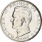 5 Francs 1960-1966, KM# 141, Monaco, Rainier III