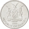 5 Cents 1999-2000, KM# 16, Namibia, Food and Agriculture Organization (FAO), Food Security