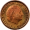 1 Cent 1950-1980, KM# 180, Netherlands, Juliana