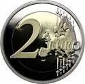 2 Euro 2015, Netherlands, Willem-Alexander, 30th Anniversary of the Flag of Europe