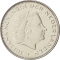 2½ Gulden 1979, KM# 197, Netherlands, Juliana, 400th Anniversary of the Union of Utrecht