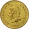 1 Franc 1970-1982, KM# 4, New Hebrides, Without I.E.O.M
