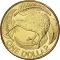 1 Dollar 1999-2023, KM# 120, New Zealand, Elizabeth II