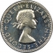 1 Shilling 1953-1965, KM# 27, New Zealand, Elizabeth II, Without shoulder strap (KM# 27.1)