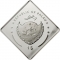 1 Dollar 2011, Palau, Greatest Victories of Ferrari, 1952 Belgian Grand Prix: Alberto Ascari