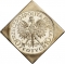 10 Złotych 1933, KM# Pn338, Poland