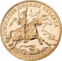 2 Złote 2010, Y# 718, Poland, History of Polish Cavalry, Chevau-légers of the Imperial Guard of Napoleon I