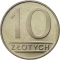 10 Złotych 1984-1988, Y# 152.1, Poland