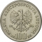 100 Złotych 1984, Y# 151, Poland, 40th Anniversary of Polish People's Republic