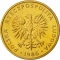 5 Złotych 1975-1988, Y# 81, Poland, Y# 81.2