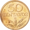 50 Centavos 1969-1979, KM# 596, Portugal