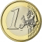 1 Euro 2008-2023, KM# 766, Portugal