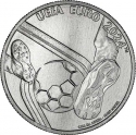 5 Euro 2024, Portugal, 2024 Football (Soccer) Euro Cup in Germany