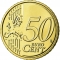 50 Euro Cent 2008-2023, KM# 765, Portugal