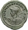 1 Antoninianus 277 AD, RIC# V-2 723, Pannonia, Probus