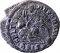 1 Centenionalis 355-361 AD, RIC# VIII 361, Pannonia, Constantius II