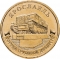 10 Rubles 2025, CBR# 5714-0105, Russia, Federation, Cities of Labour Valour, Yaroslavl